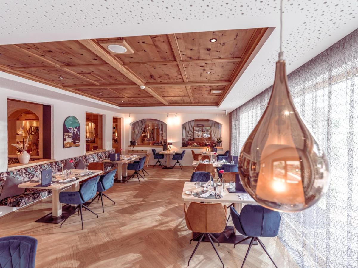 Alpin Family Resort Seetal 칼텐바흐 외부 사진